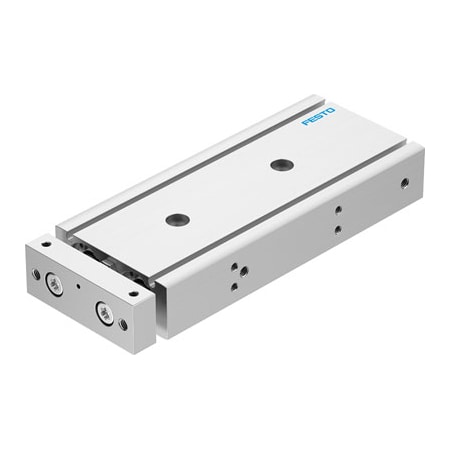 Festo Twin-Piston Cylinder DGTZ-GF-20-80-P-A DGTZ-GF-20-80-P-A